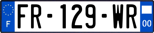 FR-129-WR
