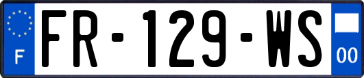 FR-129-WS