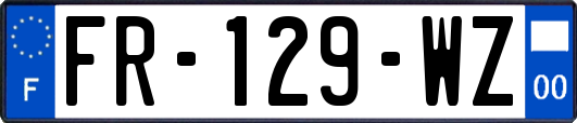 FR-129-WZ
