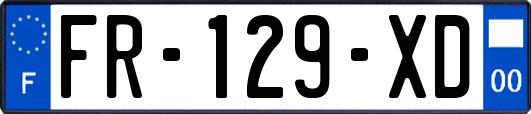 FR-129-XD