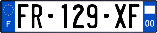 FR-129-XF