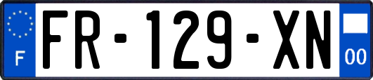 FR-129-XN