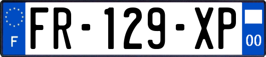 FR-129-XP
