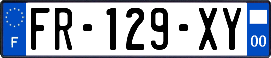 FR-129-XY