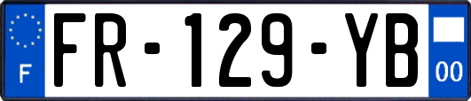 FR-129-YB