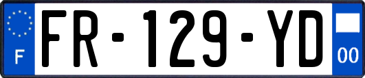 FR-129-YD