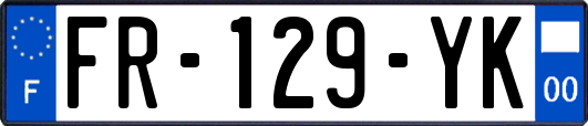FR-129-YK