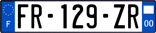 FR-129-ZR