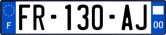 FR-130-AJ