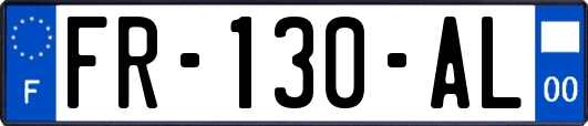 FR-130-AL