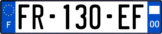 FR-130-EF