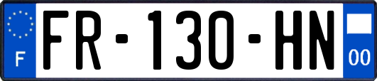 FR-130-HN