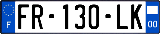 FR-130-LK
