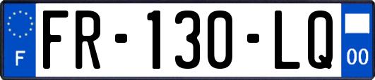 FR-130-LQ