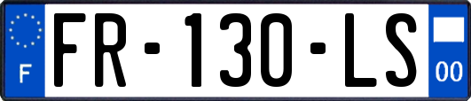 FR-130-LS