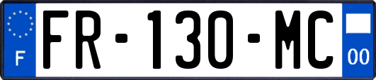 FR-130-MC