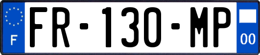 FR-130-MP