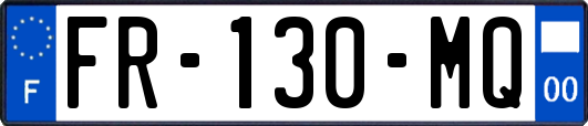 FR-130-MQ