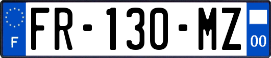 FR-130-MZ
