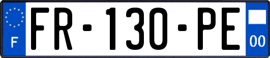 FR-130-PE