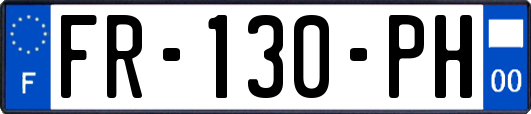 FR-130-PH