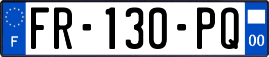 FR-130-PQ