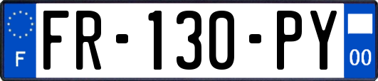 FR-130-PY