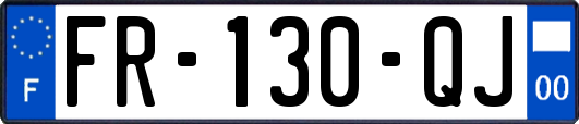 FR-130-QJ