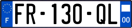 FR-130-QL