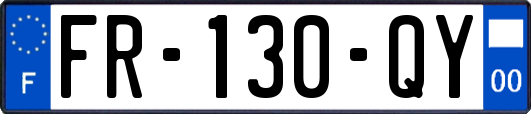 FR-130-QY