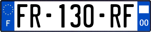 FR-130-RF