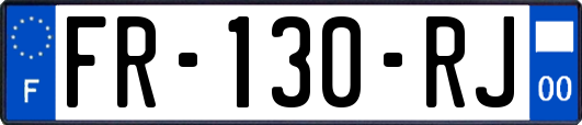 FR-130-RJ
