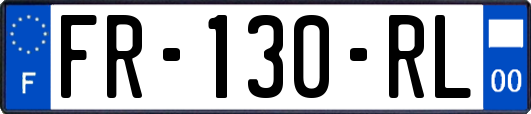 FR-130-RL