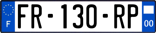FR-130-RP