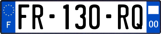 FR-130-RQ