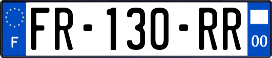 FR-130-RR