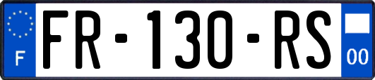 FR-130-RS