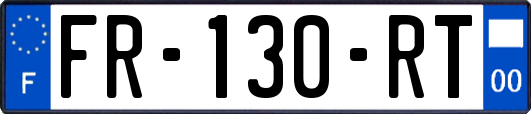 FR-130-RT