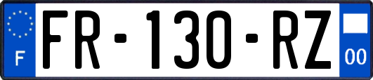 FR-130-RZ