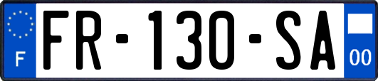FR-130-SA
