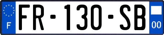 FR-130-SB
