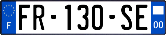 FR-130-SE
