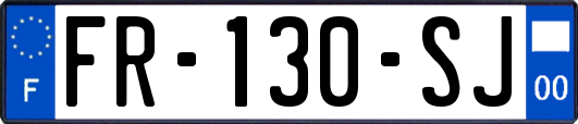 FR-130-SJ