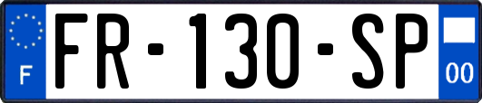 FR-130-SP