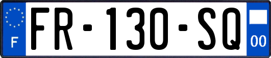 FR-130-SQ