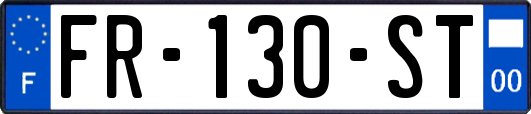 FR-130-ST