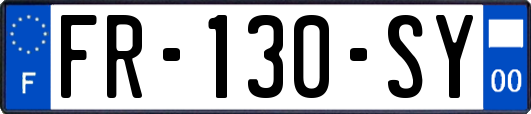 FR-130-SY