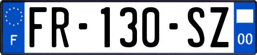 FR-130-SZ