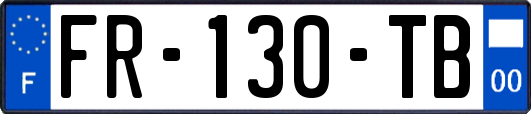 FR-130-TB