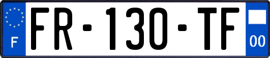 FR-130-TF